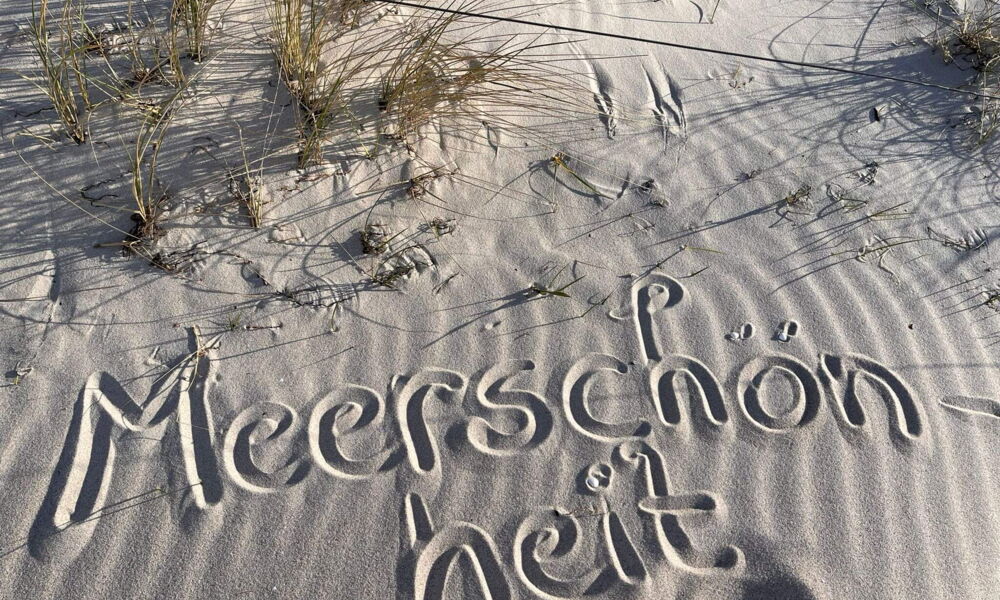 Meerschönheit
