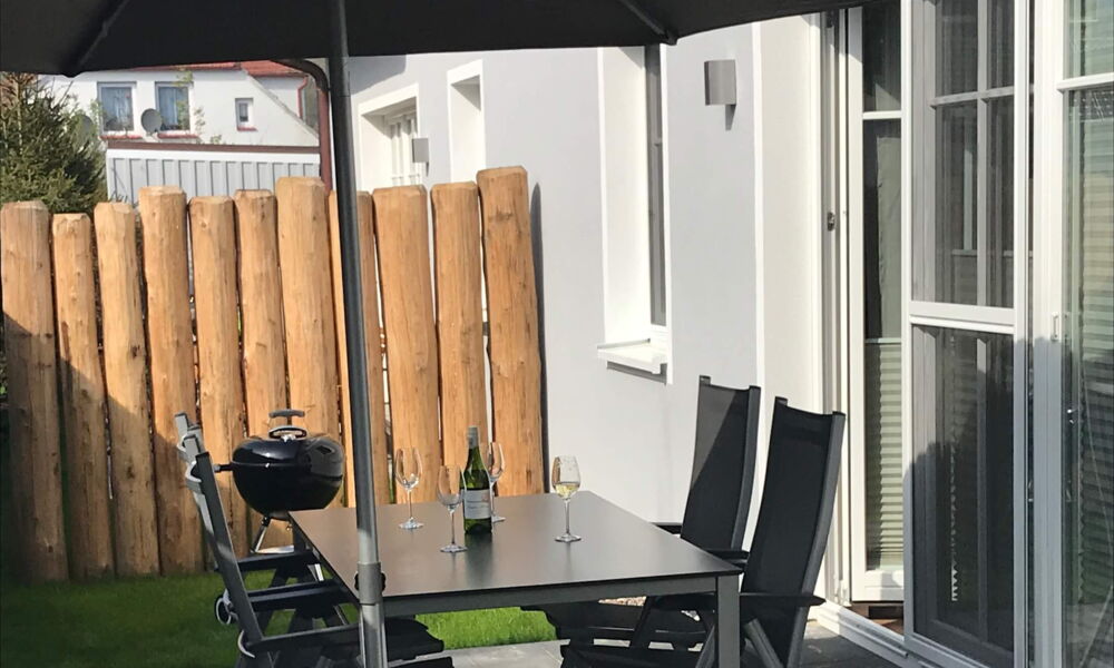Bertis Beach House