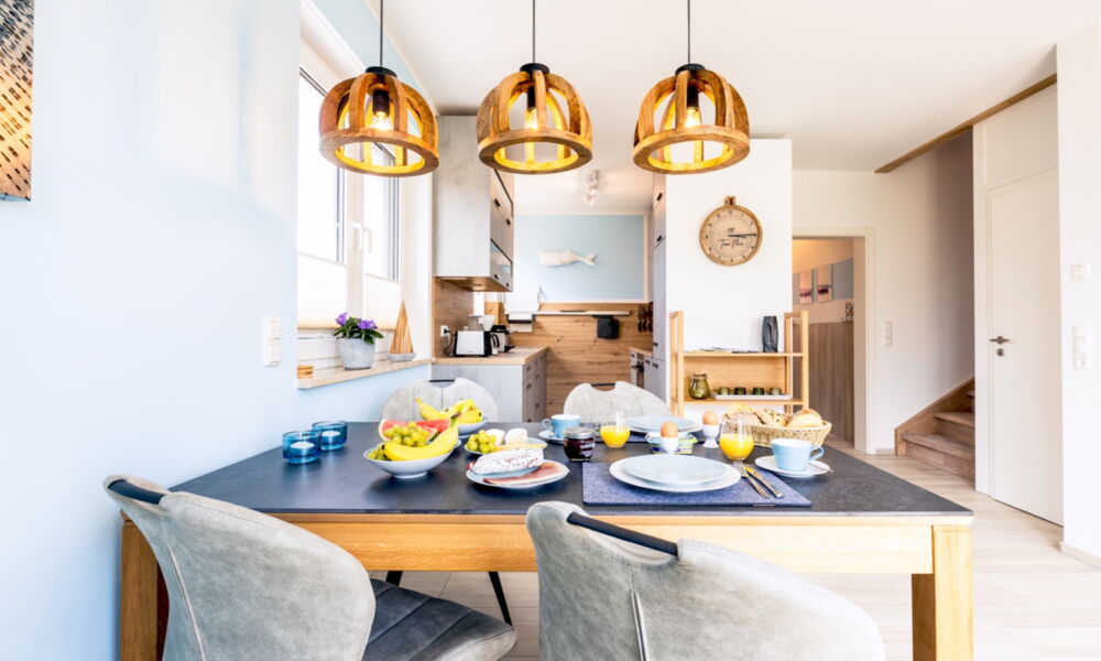 Ostseelodge zwei