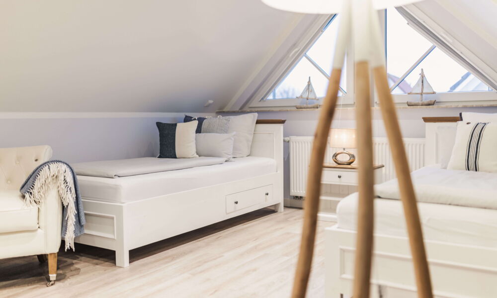 Appartement Seeschwalbe