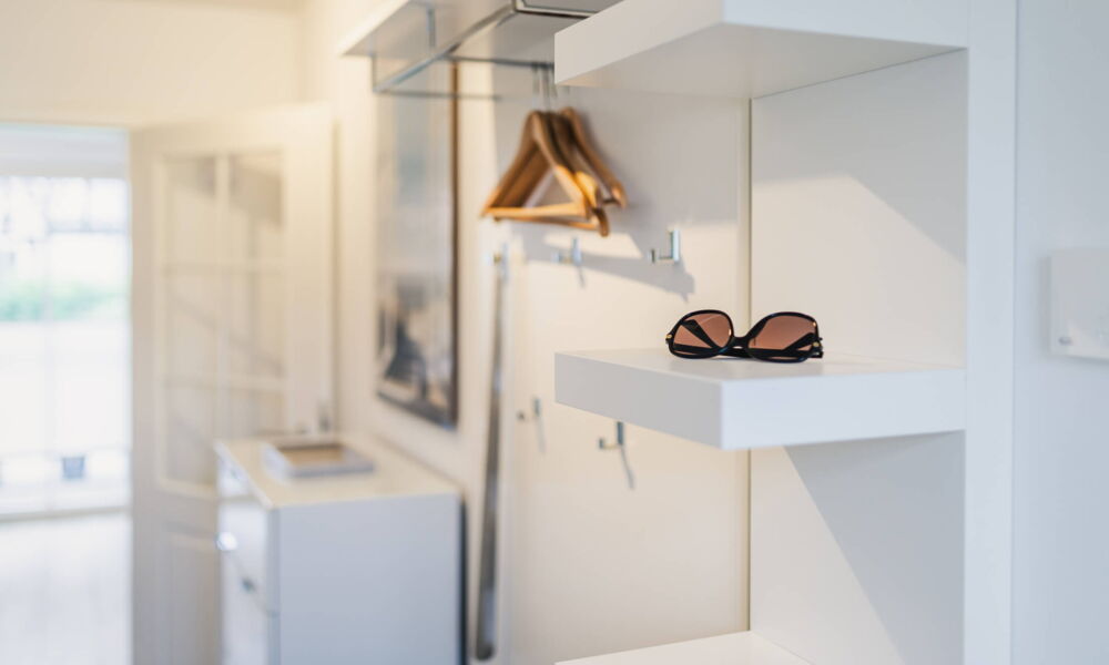 Haus Calidris