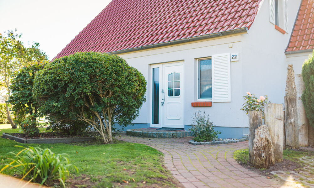 Haus Strandlust