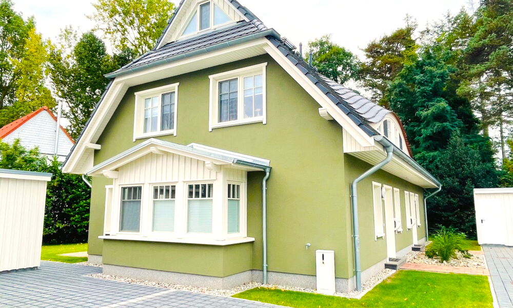 Hus Meedland Ost