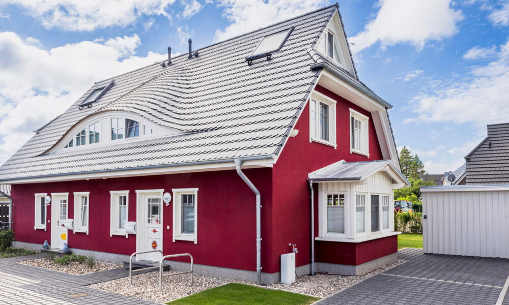 Haus Calidris