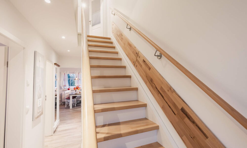 Appartement Seeschwalbe