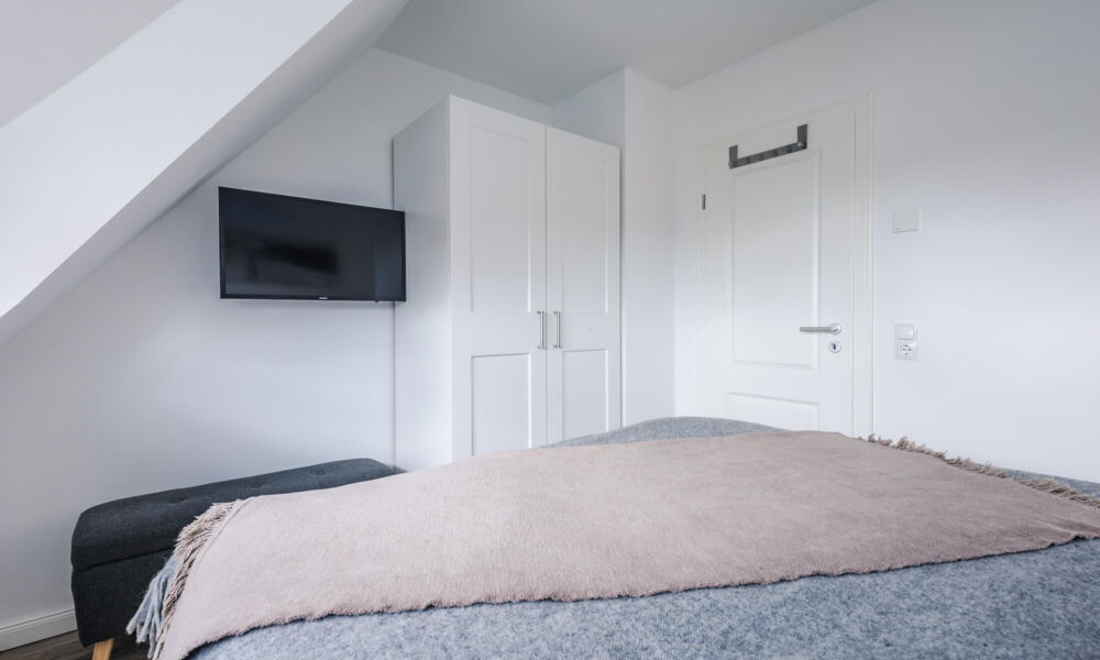 Haus Calidris
