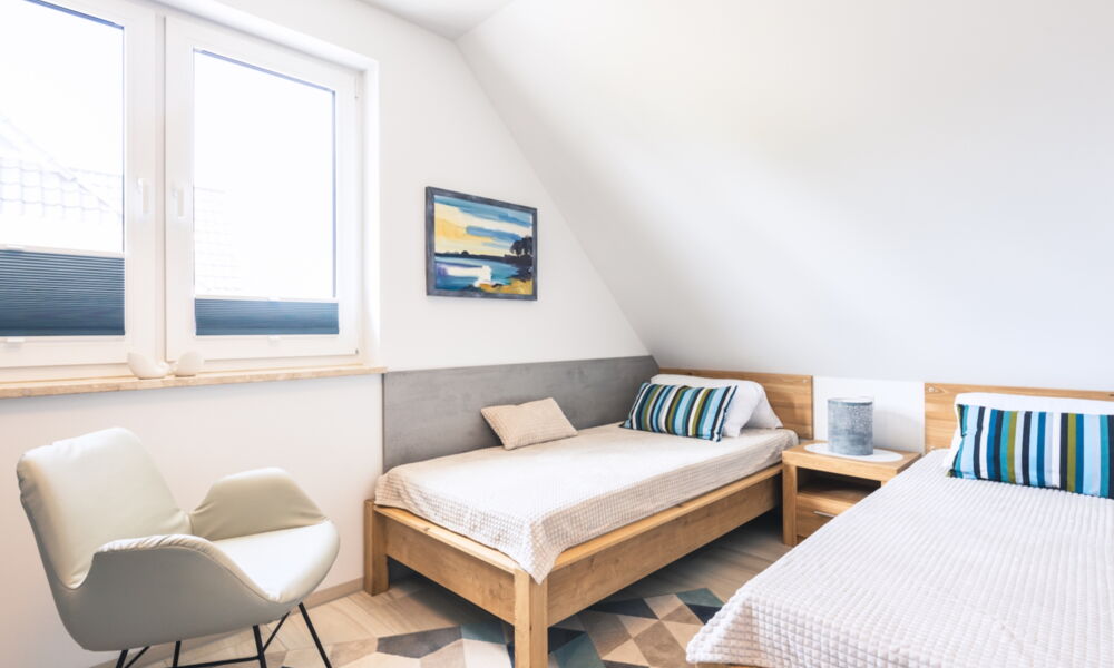 Ostseelodge eins