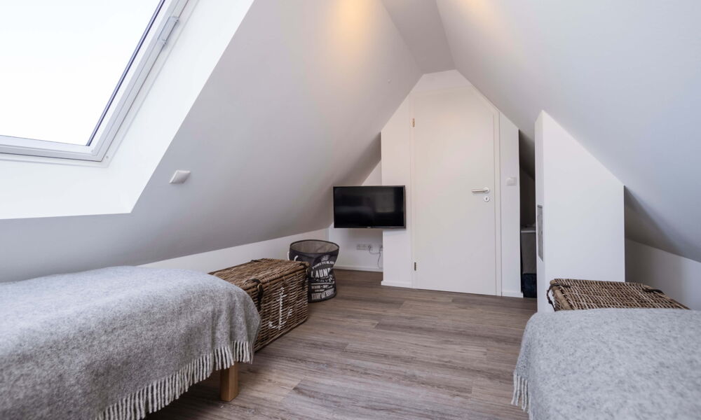 Haus Calidris