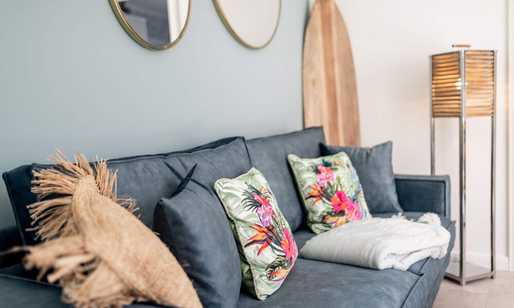 Aloha Lodge Zingst