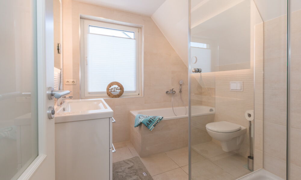 Haus Strandlust