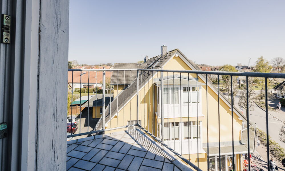 Sonnendeck 23
