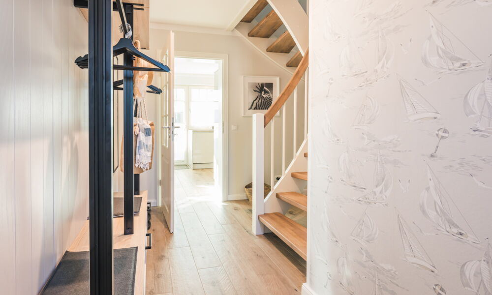 Haus Pinguin