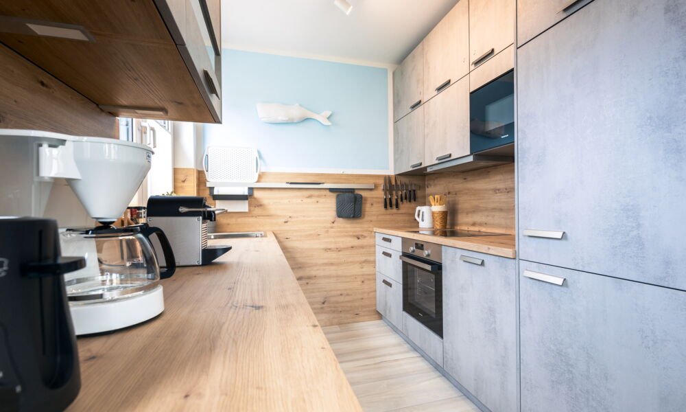 Ostseelodge eins