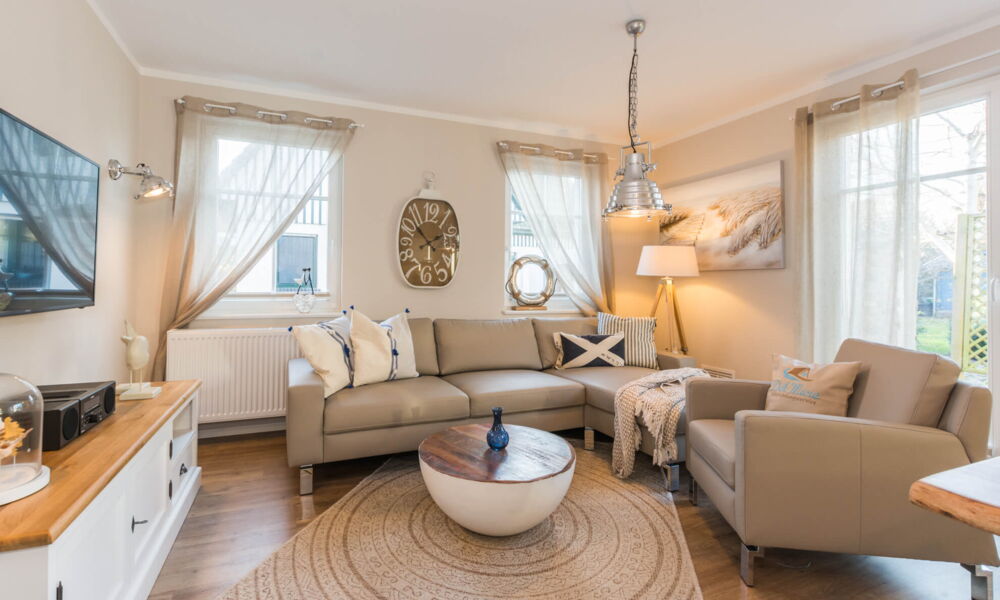 Bertis Beach House
