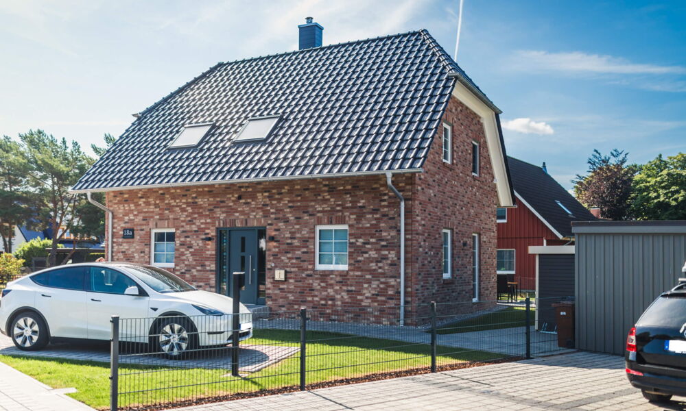 Haus Sonnenanker
