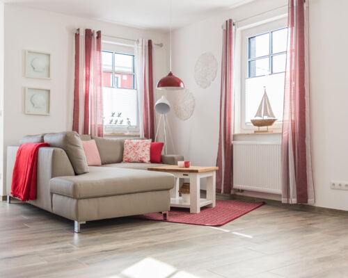 Ferienhaus Bresewitz