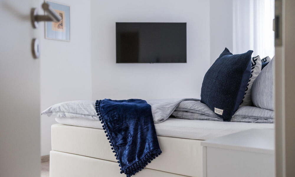 Villa Baltic Apartment Strandstern
