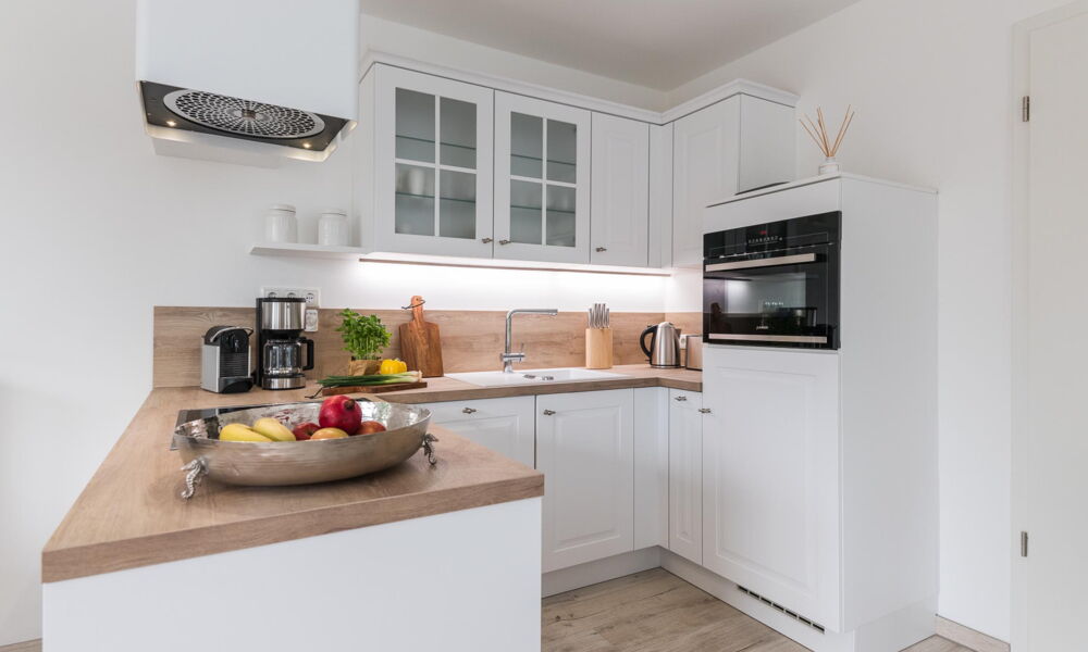 Villa Baltic Apartment Strandstern