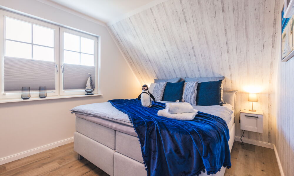 Haus Pinguin