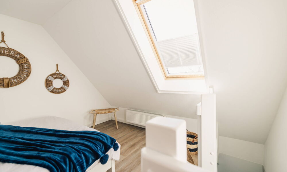 Haus Strandlust Apartment 1