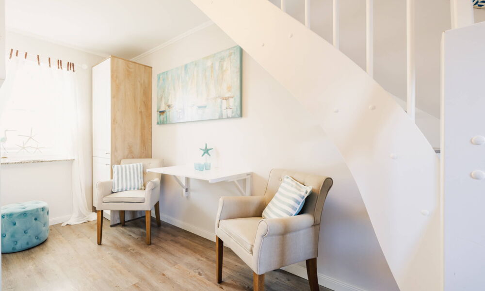 Haus Strandlust Apartment 2